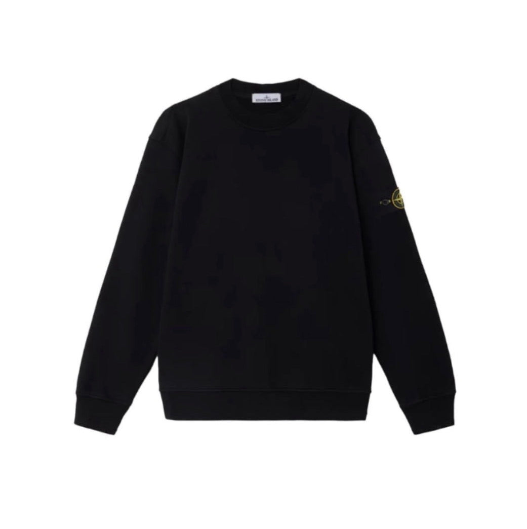 Inspired By '' Stone '' Crewneck Jumper