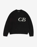 Inspired by '' Cole Buxton '' CB Knitted Jumper/Sweater