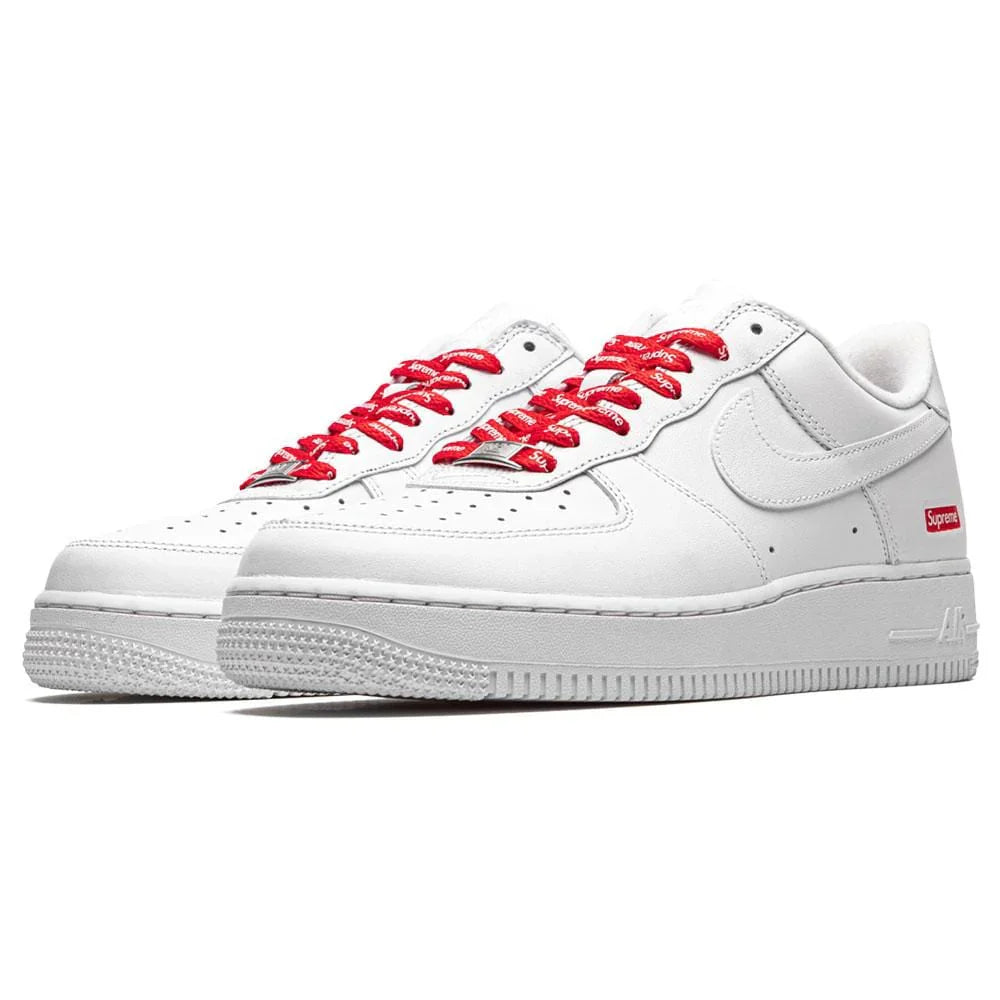 Inspired by '' Air Force One  '' Stylish Trainers